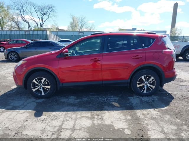 JTMRFREV7HJ125730 Toyota Rav4 Xle
