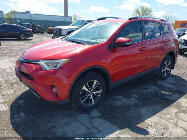 JTMRFREV7HJ125730 Toyota Rav4 Xle