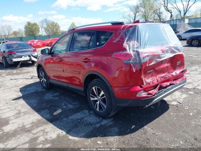 JTMRFREV7HJ125730 Toyota Rav4 Xle