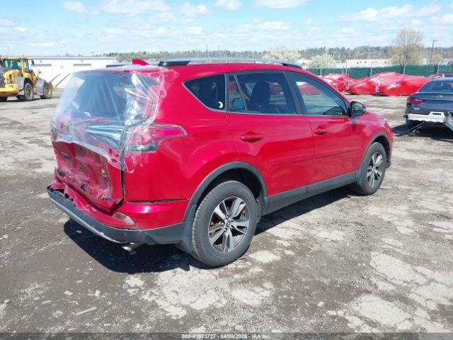 JTMRFREV7HJ125730 Toyota Rav4 Xle