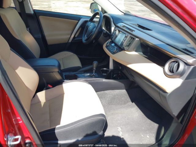 JTMRFREV7HJ125730 Toyota Rav4 Xle