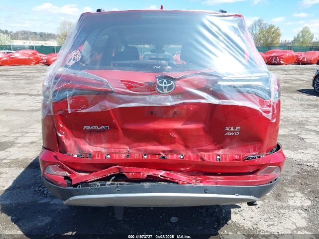 JTMRFREV7HJ125730 Toyota Rav4 Xle