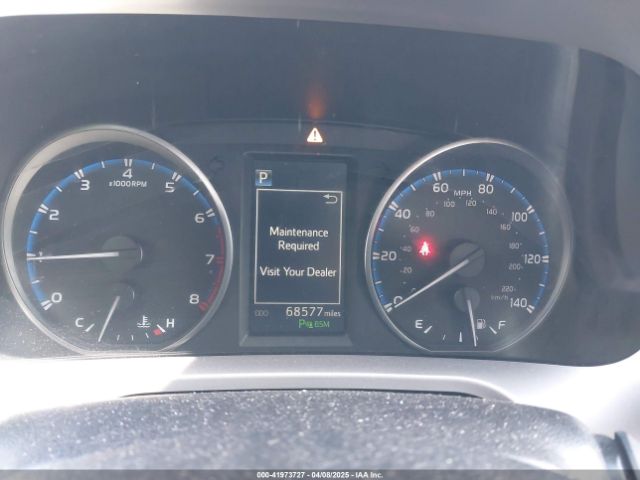 JTMRFREV7HJ125730 Toyota Rav4 Xle