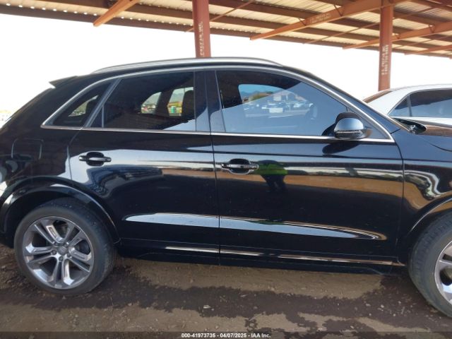 WA1EFCFS8GR003582 Audi Q3 2.0t Premium Plus