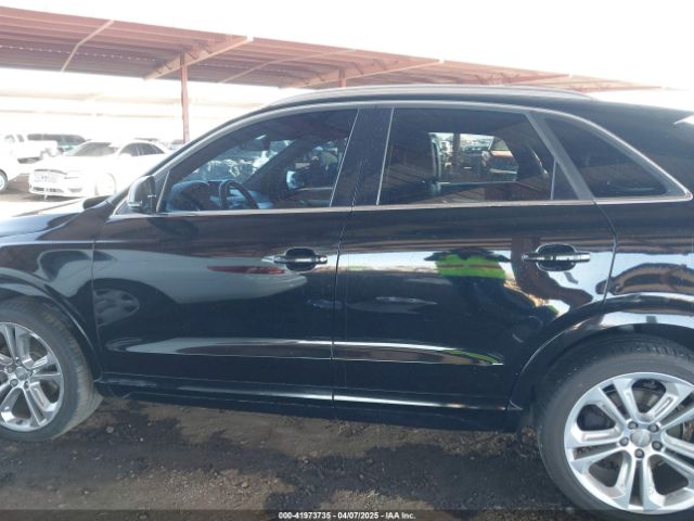WA1EFCFS8GR003582 Audi Q3 2.0t Premium Plus