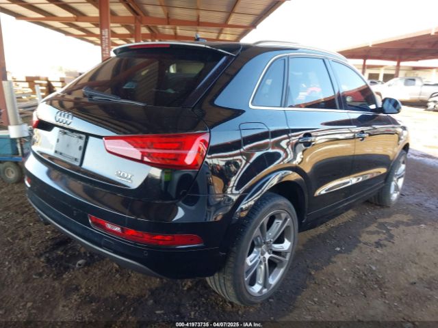 WA1EFCFS8GR003582 Audi Q3 2.0t Premium Plus