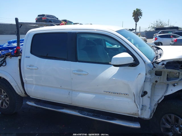 5TFAX5GN8GX053836 Toyota Tacoma Sr5
