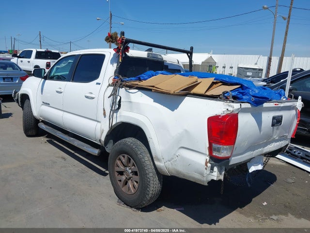 5TFAX5GN8GX053836 Toyota Tacoma Sr5