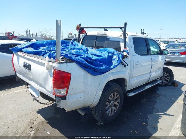 5TFAX5GN8GX053836 Toyota Tacoma Sr5