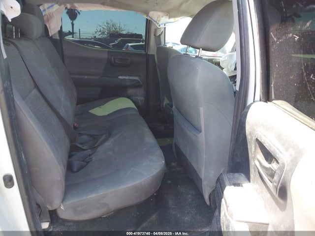 5TFAX5GN8GX053836 Toyota Tacoma Sr5