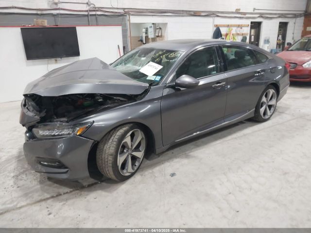 1HGCV1F99JA072841 Honda Accord Touring