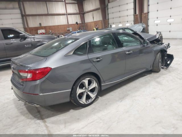 1HGCV1F99JA072841 Honda Accord Touring