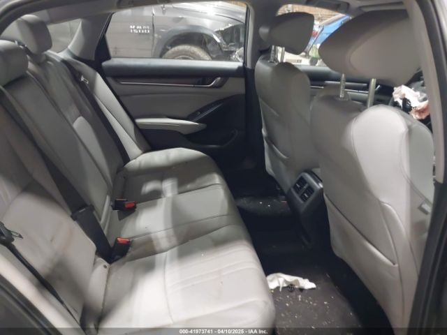 1HGCV1F99JA072841 Honda Accord Touring