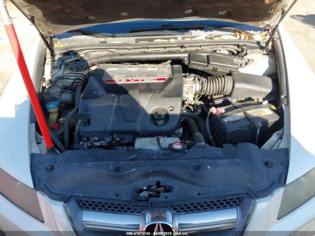 2008 ACURA TL 19UUA76538A042552 Photo 9