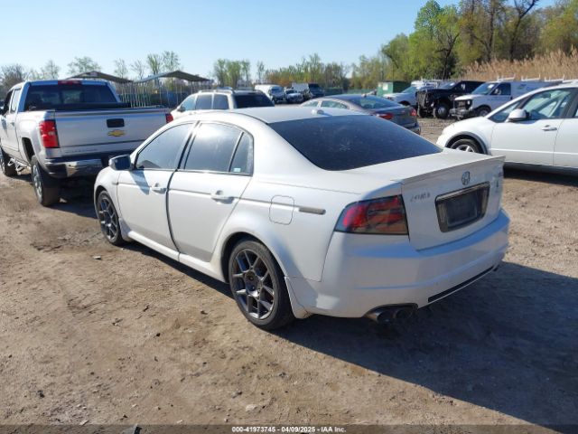 2008 ACURA TL 19UUA76538A042552 Photo 2