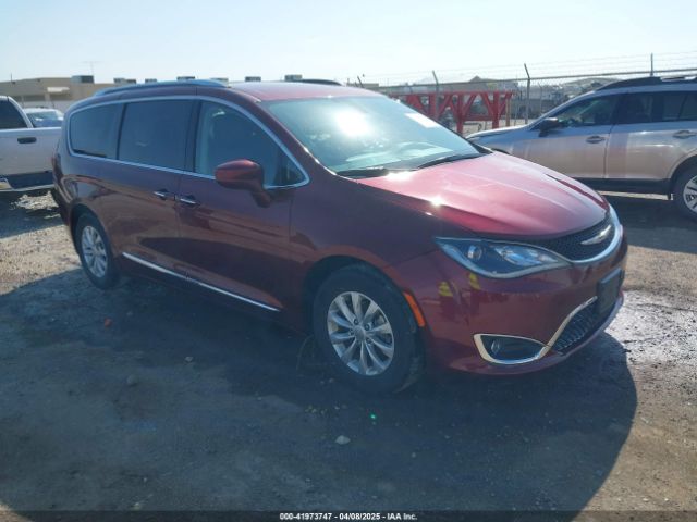 2018 CHRYSLER PACIFICA 2C4RC1EG1JR276513