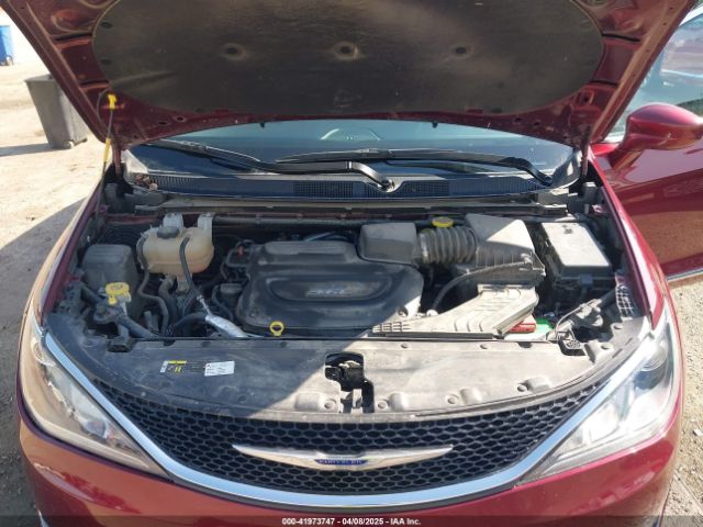 2018 CHRYSLER PACIFICA 2C4RC1EG1JR276513 Photo 9