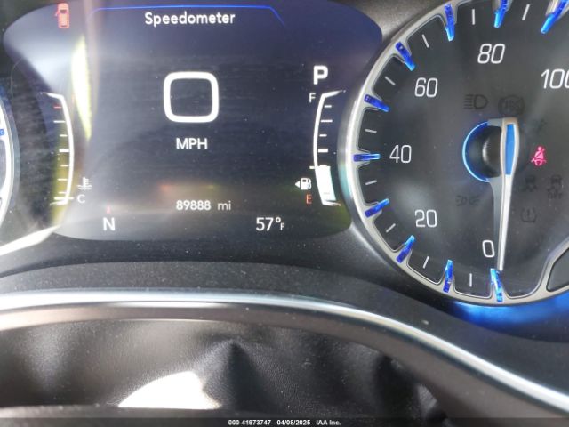 2C4RC1EG1JR276513 Chrysler Pacifica Touring L Plus