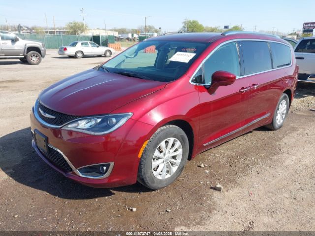 2018 CHRYSLER PACIFICA 2C4RC1EG1JR276513 Photo 1