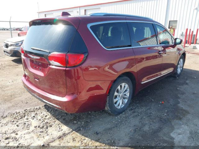 2018 CHRYSLER PACIFICA 2C4RC1EG1JR276513 Photo 3