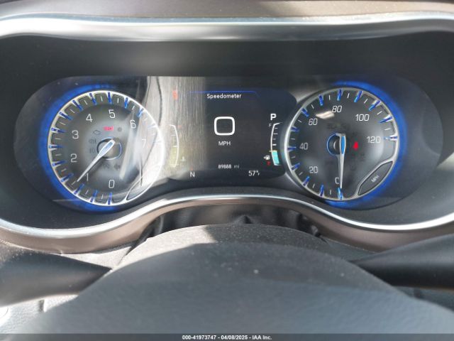 2018 CHRYSLER PACIFICA 2C4RC1EG1JR276513 Photo 6
