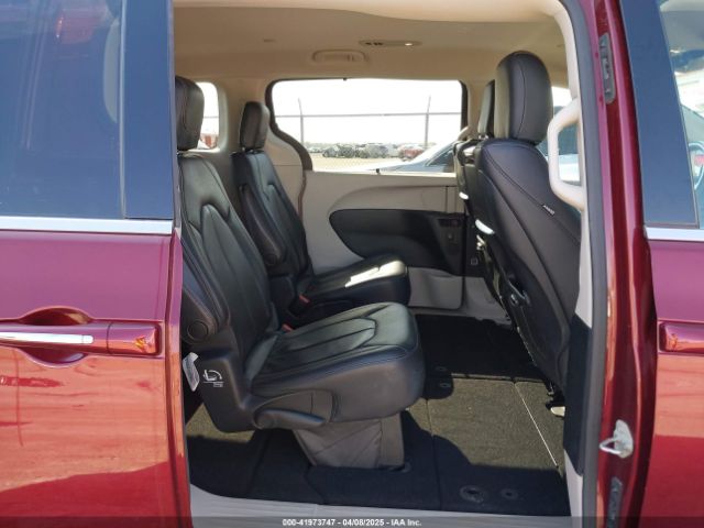 2018 CHRYSLER PACIFICA 2C4RC1EG1JR276513 Photo 7