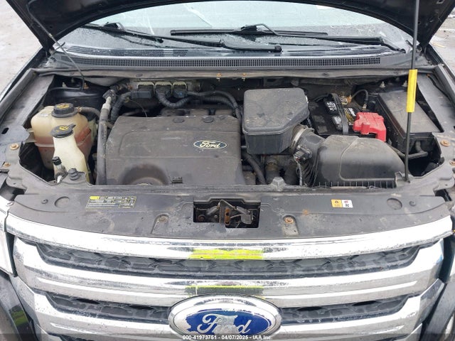 2FMDK4KC3EBB83115 Ford Edge Limited