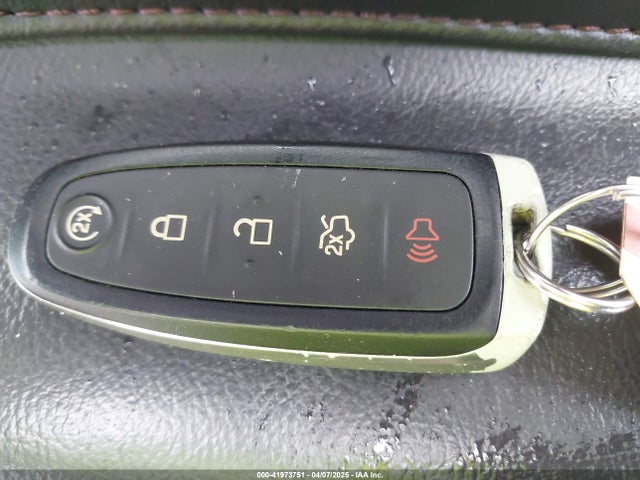 2FMDK4KC3EBB83115 Ford Edge Limited
