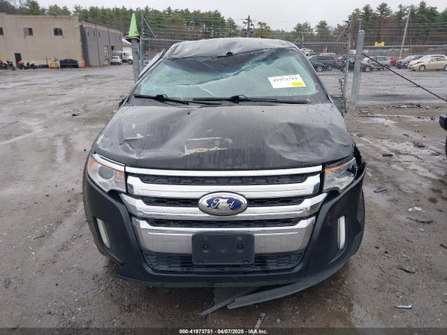 2FMDK4KC3EBB83115 Ford Edge Limited