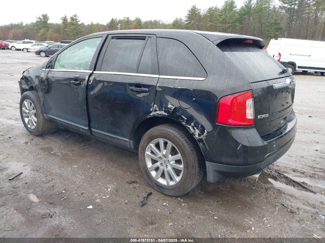 2FMDK4KC3EBB83115 Ford Edge Limited
