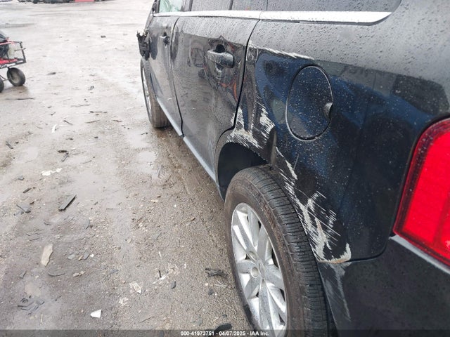 2FMDK4KC3EBB83115 Ford Edge Limited