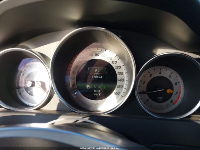 WDDGF4HB0EG238946 Mercedes-Benz C 250 Luxury/sport