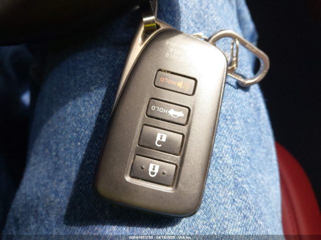 JTHGZ1B28M5046000 Lexus Is 350 F Sport