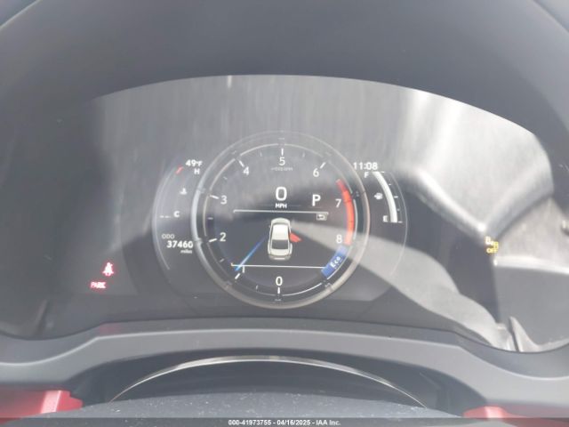 JTHGZ1B28M5046000 Lexus Is 350 F Sport