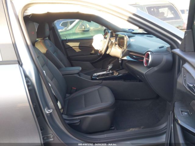 KL77LJE23RC031368 Chevrolet Trax Fwd 2rs