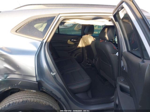 KL77LJE23RC031368 Chevrolet Trax Fwd 2rs