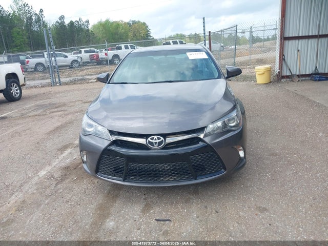 Toyota CAMRY SE 2017 4T1BF1FK4HU364394 Image 12