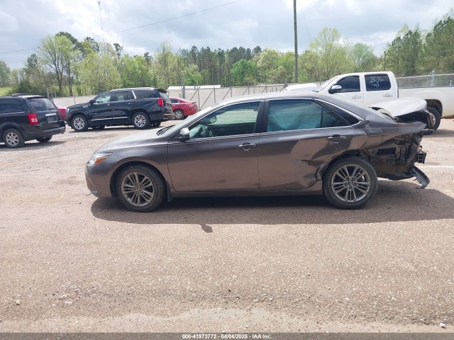 Toyota CAMRY SE 2017 4T1BF1FK4HU364394 Image 14