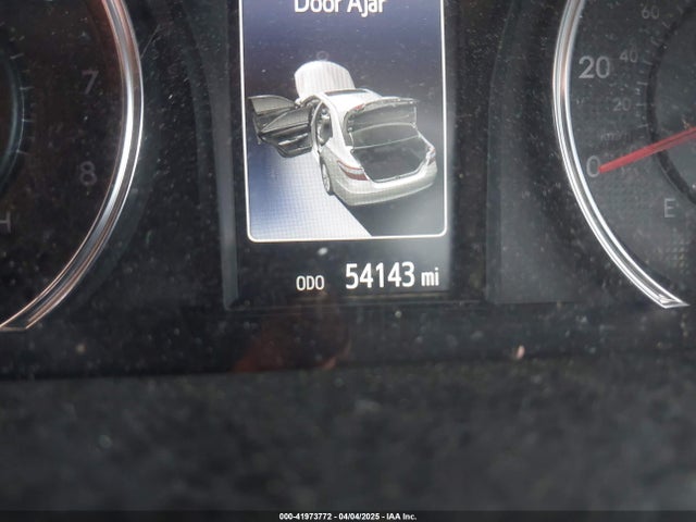 Toyota CAMRY SE 2017 4T1BF1FK4HU364394 Image 15