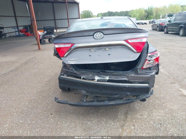 Toyota CAMRY SE 2017 4T1BF1FK4HU364394 Image 16