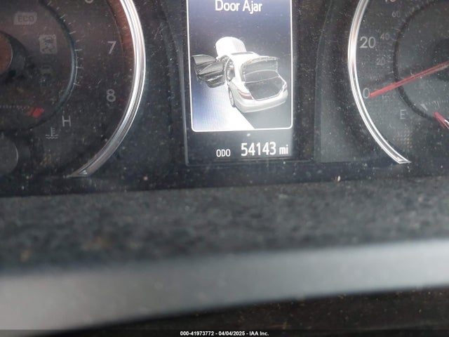 Toyota CAMRY SE 2017 4T1BF1FK4HU364394 Image 7