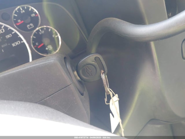 Chevrolet Express 1500 Work Van 2014 1GCSGAFX2E1138459 Image 11