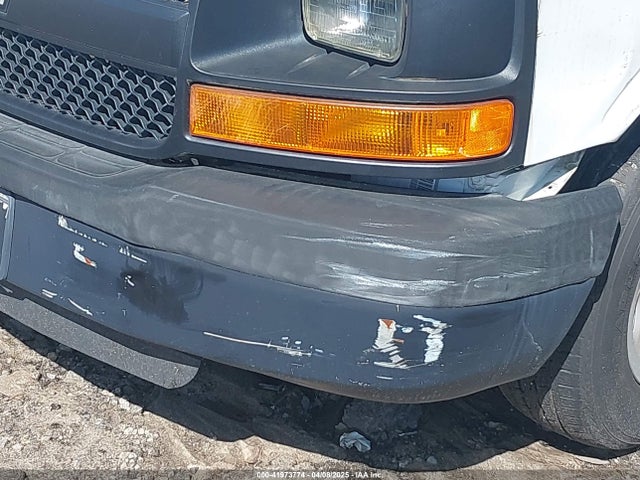Chevrolet Express 1500 Work Van 2014 1GCSGAFX2E1138459 Image 17