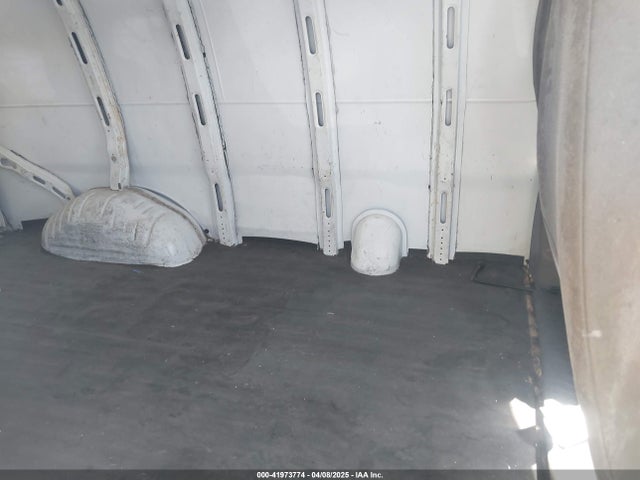 Chevrolet Express 1500 Work Van 2014 1GCSGAFX2E1138459 Image 8