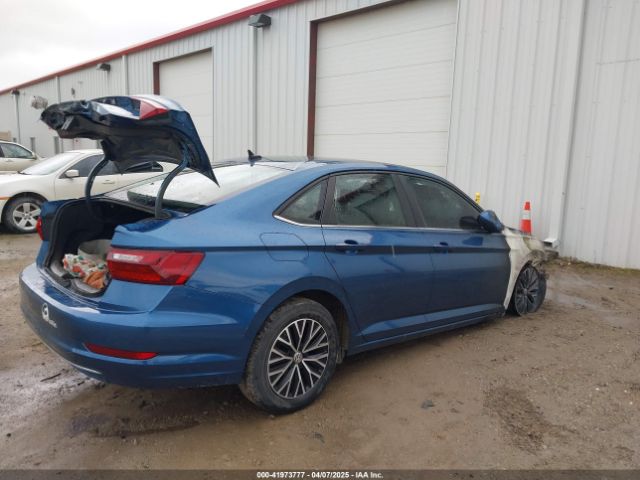 2021 VOLKSWAGEN JETTA 3VWC57BU6MM011477 Photo 3