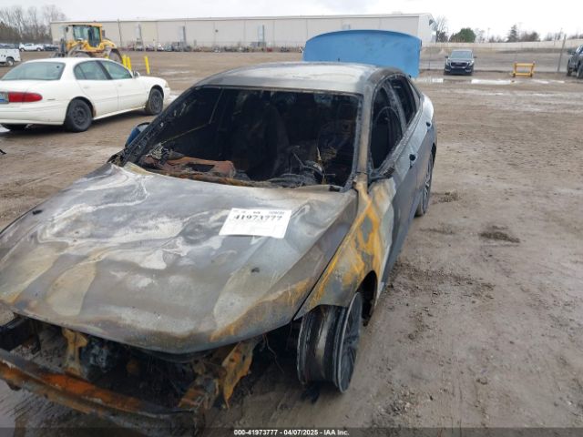 2021 VOLKSWAGEN JETTA 3VWC57BU6MM011477 Photo 5
