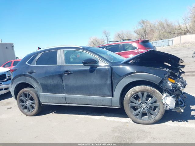 3MVDMBBM1RM721342 Mazda Cx-30 2.5 S Select Sport