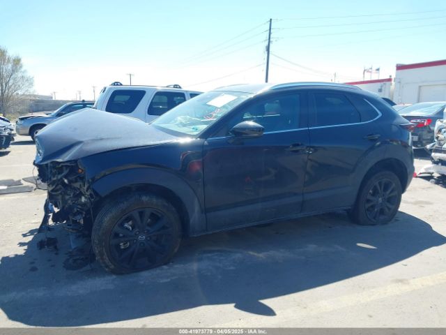 3MVDMBBM1RM721342 Mazda Cx-30 2.5 S Select Sport