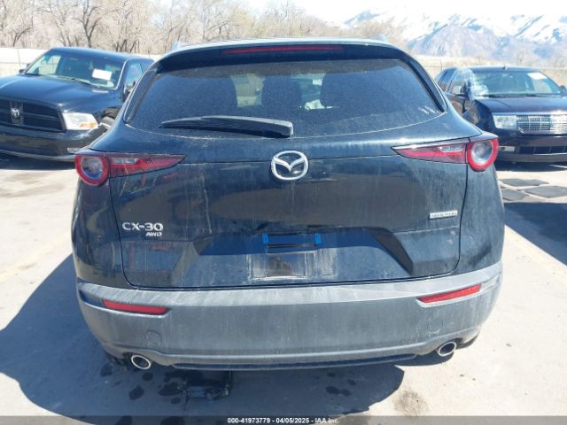 3MVDMBBM1RM721342 Mazda Cx-30 2.5 S Select Sport