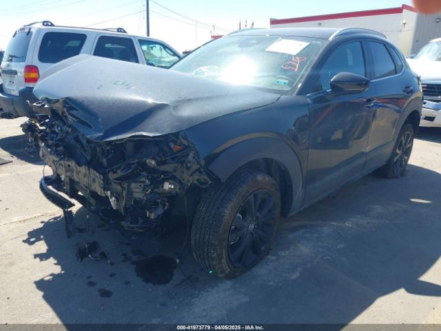 3MVDMBBM1RM721342 Mazda Cx-30 2.5 S Select Sport